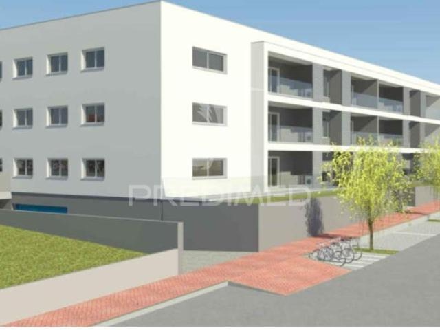 Apartamento venda em Altinho, Gavião