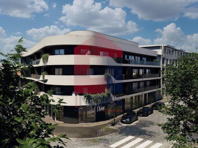 Apartamento venda em Vila Verde, Braga