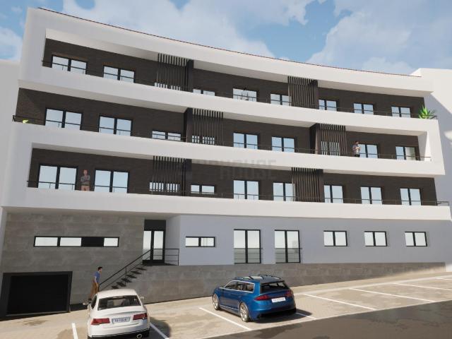 Apartamento venda em Repeses e São Salvador, Viseu