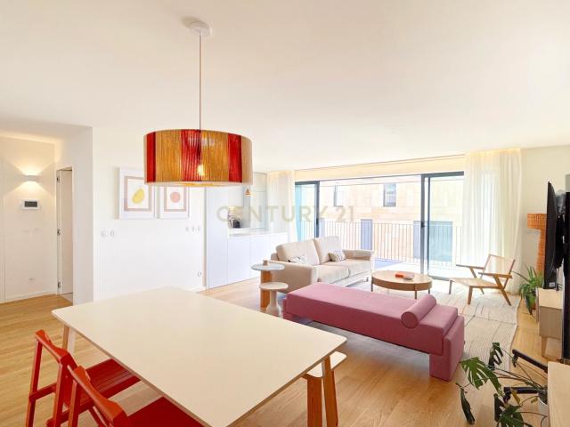 Apartamento venda em Canidelo, Vila Nova De Gaia