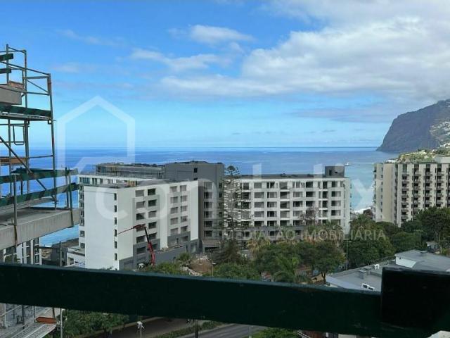 Apartamento venda em Funchal, Ilha Da Madeira