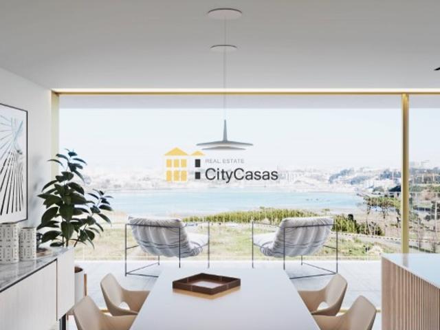 Apartamento venda em Canidelo, Vila Nova De Gaia