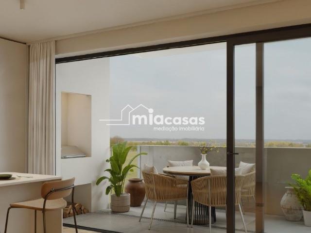 Apartamento venda em Oliveira Do Bairro, Aveiro