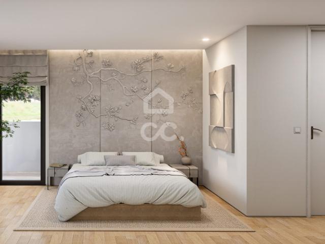 Apartamento venda em Bougado (São Martinho e Santiago), Trofa