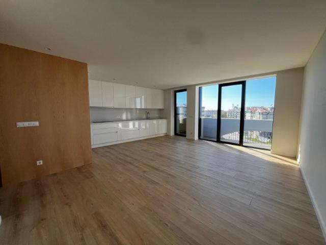 Apartamento venda em Bairro do Vouga, Aveiro
