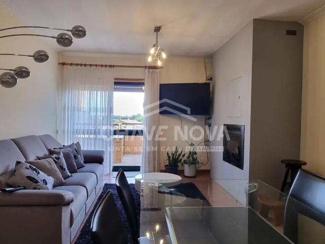 Apartamento venda em Própria, Santa Maria Da Feira