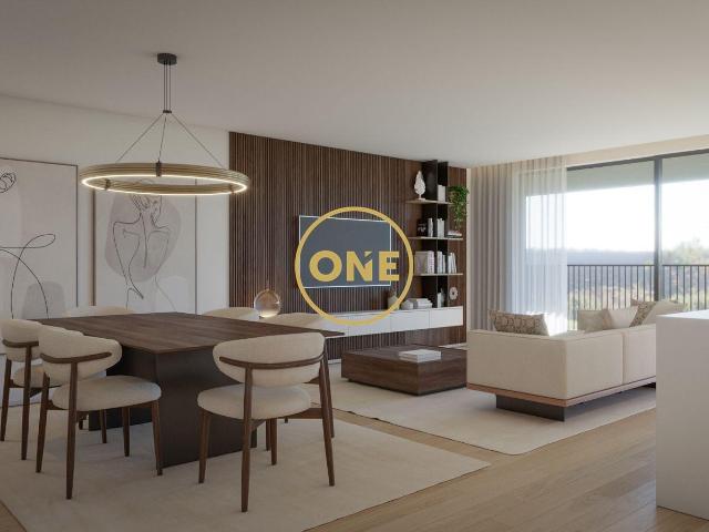 Apartamento venda em Agrelo, Braga