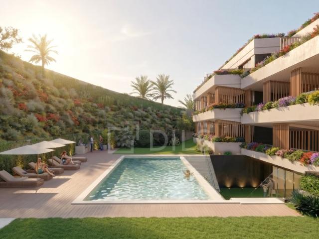 Apartamento venda em Nova Morada, Oeiras