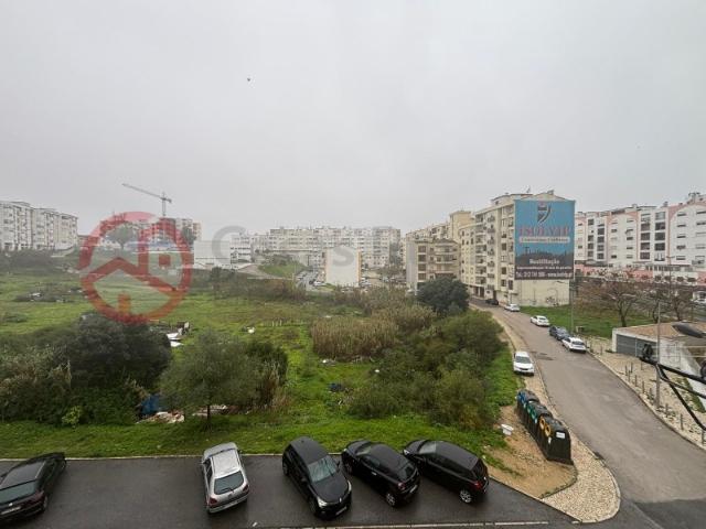 Apartamento venda em Quinta do Americano, Almada