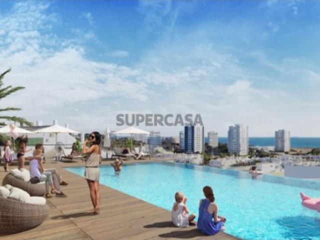 Casa venda em Praia de Alvor, Portimão