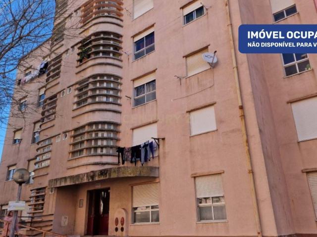 Apartamento venda em Terroa, Setúbal