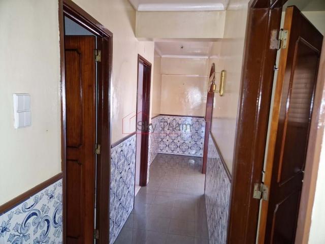 Apartamento venda em Bairro da Serra da Luz, Odivelas