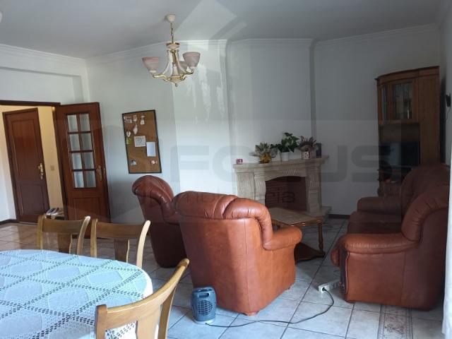 Apartamento venda em Oliveira Do Bairro, Aveiro