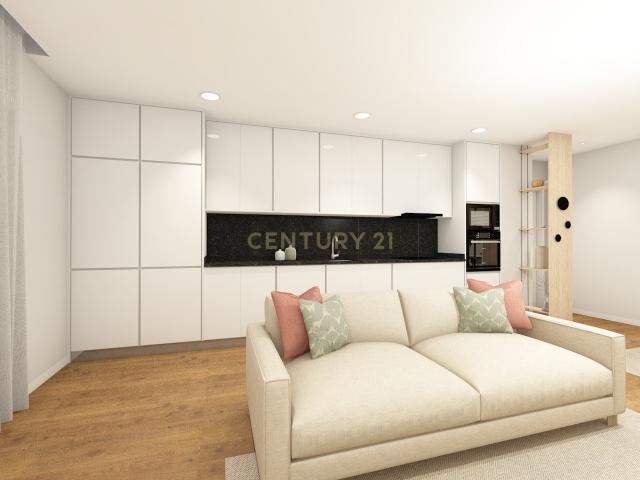 Apartamento venda em Bairro de São Lourenço, Santiago Dos Velhos