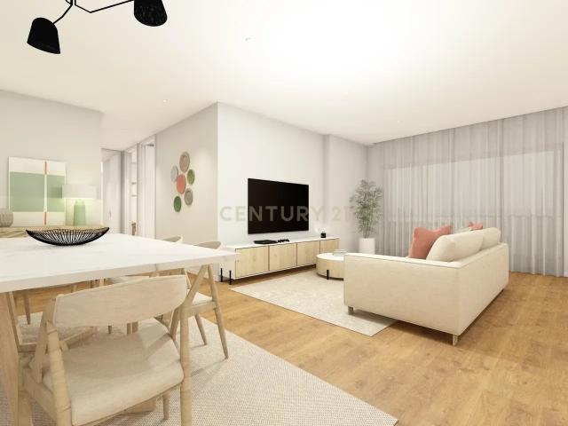 Apartamento venda em Bairro de São Lourenço, Santiago Dos Velhos