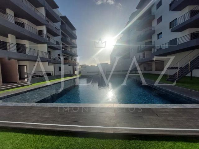 Apartamento venda em Olhão, Faro