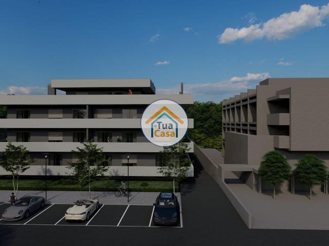 Apartamento venda em Oliveira De Azeméis, Aveiro