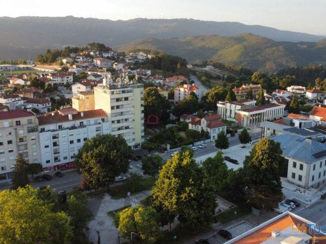 Apartamento venda em Oliveira De Frades, Viseu