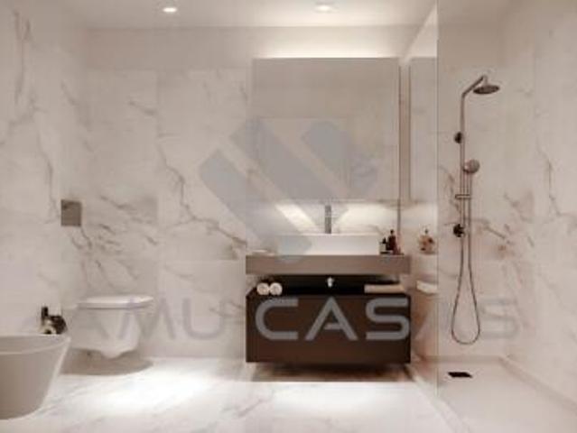 Apartamento venda em Seixal, Fernão Ferro