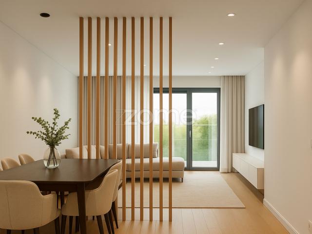 Apartamento venda em Avilhó, Porto