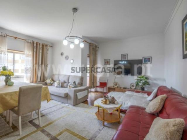 Casa venda em Seixal, Amora