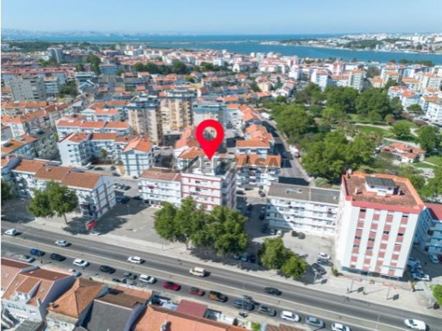 Casa venda em Seixal, Amora