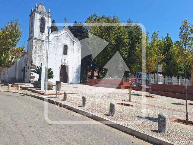 Apartamento venda em Palhais, Setúbal