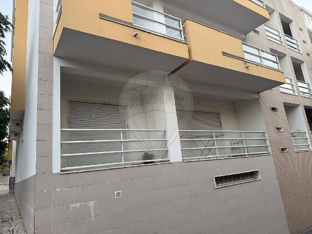 Apartamento venda em Palhais, Setúbal