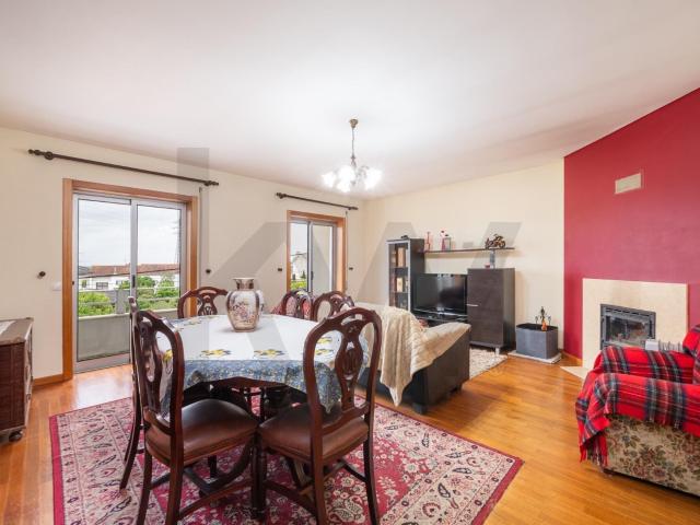 Apartamento venda em Mealhada, Aveiro