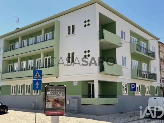 Apartamento alugar em Tomar, Santarém