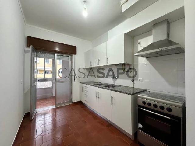 Apartamento alugar em Corredora do Mestre, Tomar