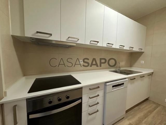 Apartamento alugar em Quinta do Lima, Tomar