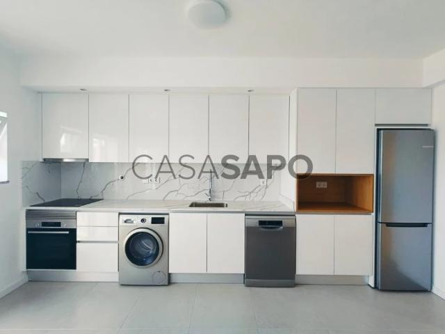 Apartamento alugar em Cascalhão, Tavira