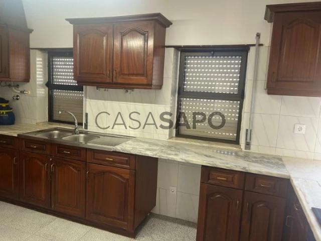 Apartamento alugar em Abrantes, Santarém