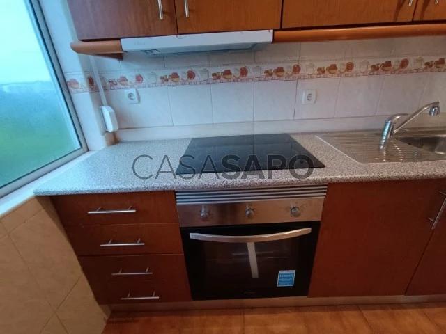 Apartamento alugar em Abrantes, Santarém