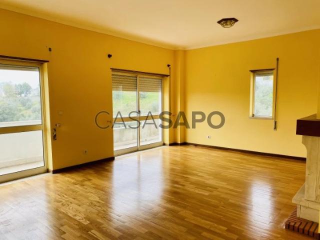 Apartamento alugar em Abrantes, Santarém