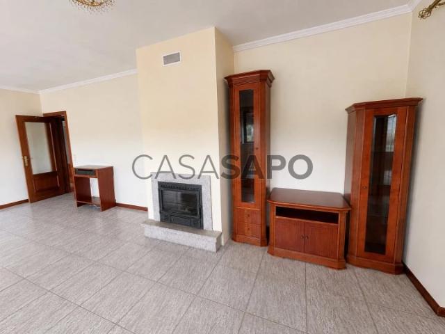 Apartamento alugar em Águeda, Aveiro