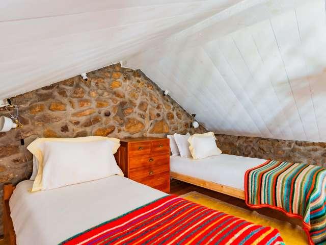 Apartamento alugar em Bicesse, Alcabideche