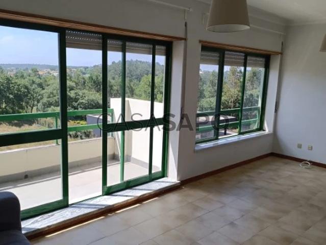 Apartamento alugar em Alcobaça, Algarão
