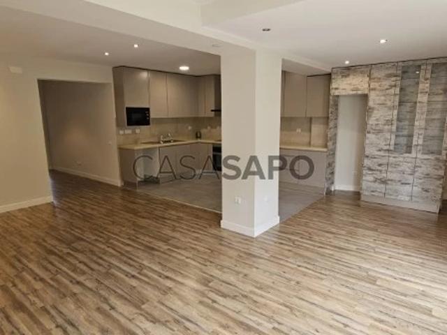 Apartamento alugar em Alcobaça, Leiria
