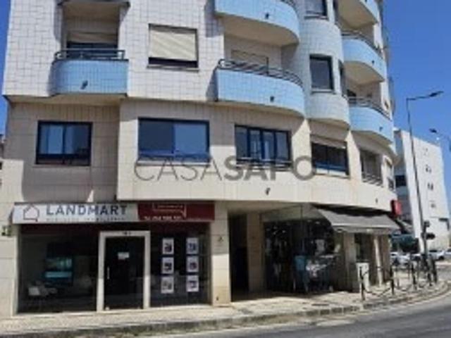 Apartamento alugar em Alcobaça, Leiria