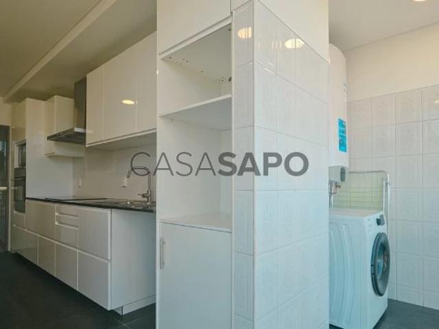 Apartamento alugar em Casal Júlio Calhas, Alcobaça