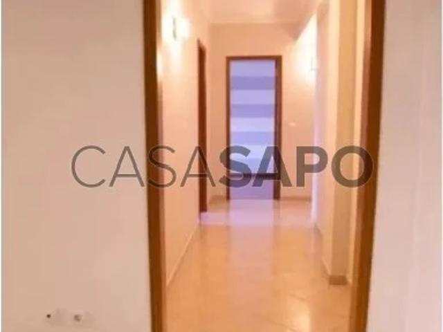 Apartamento alugar em Samouco