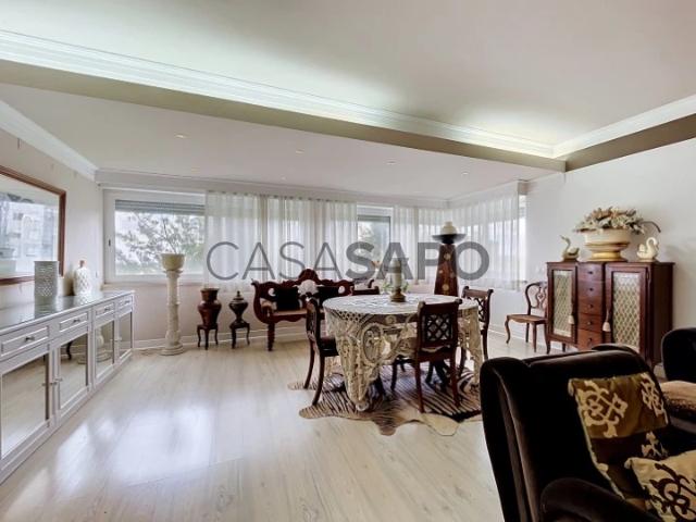 Apartamento alugar em Torcatas, Almada