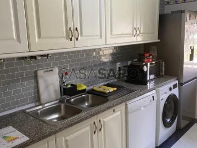 Apartamento alugar em Cassapo, Almada