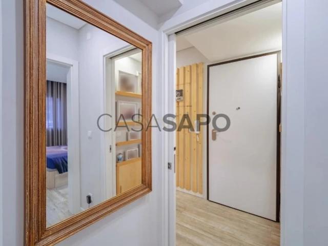 Apartamento alugar em Alembrança, Almada