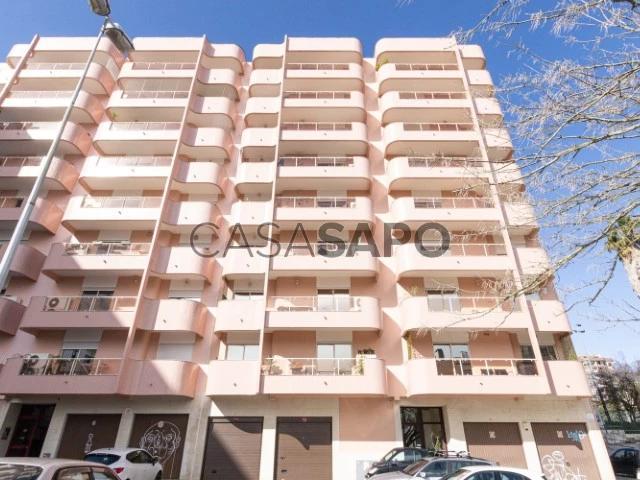 Apartamento alugar em Ramalha, Almada