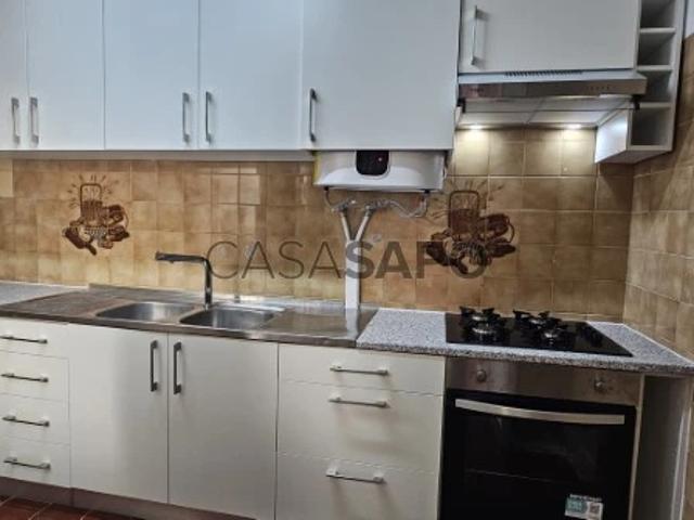 Apartamento alugar em Cova da Piedade, Almada