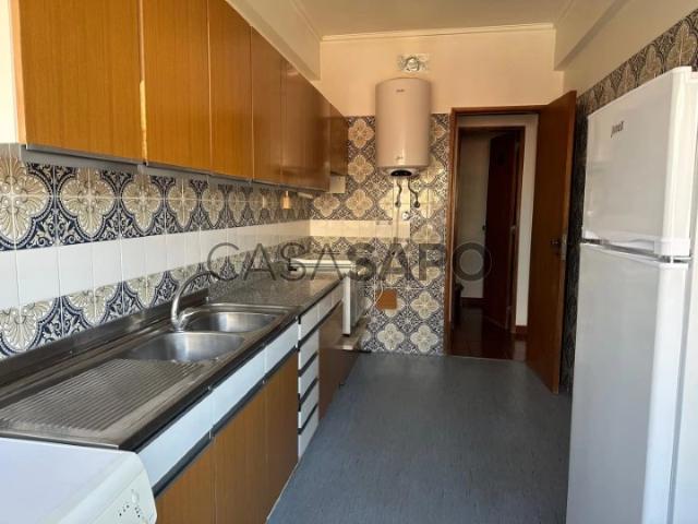 Apartamento alugar em Caranguejais, Almada