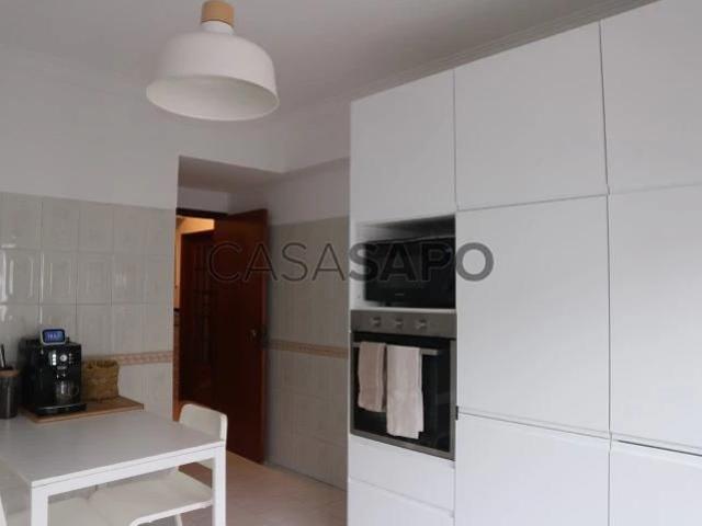 Apartamento alugar em Ramalha, Almada